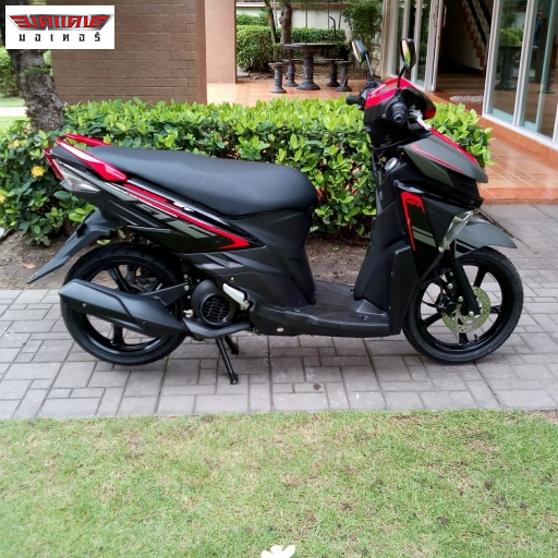 GT125